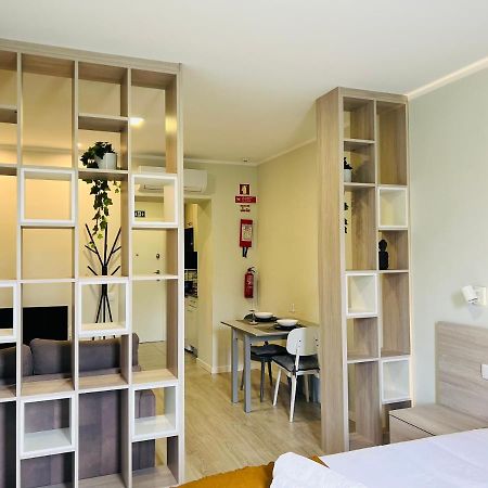 Estudio Plaza Coimbra Eksteriør bilde