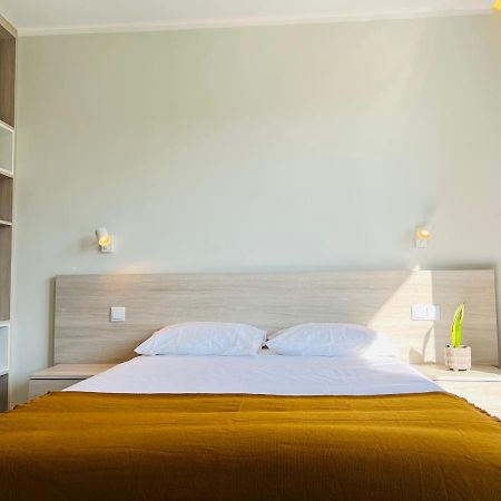 Estudio Plaza Coimbra Eksteriør bilde