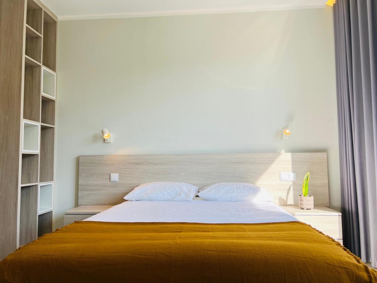 Estudio Plaza Coimbra Eksteriør bilde