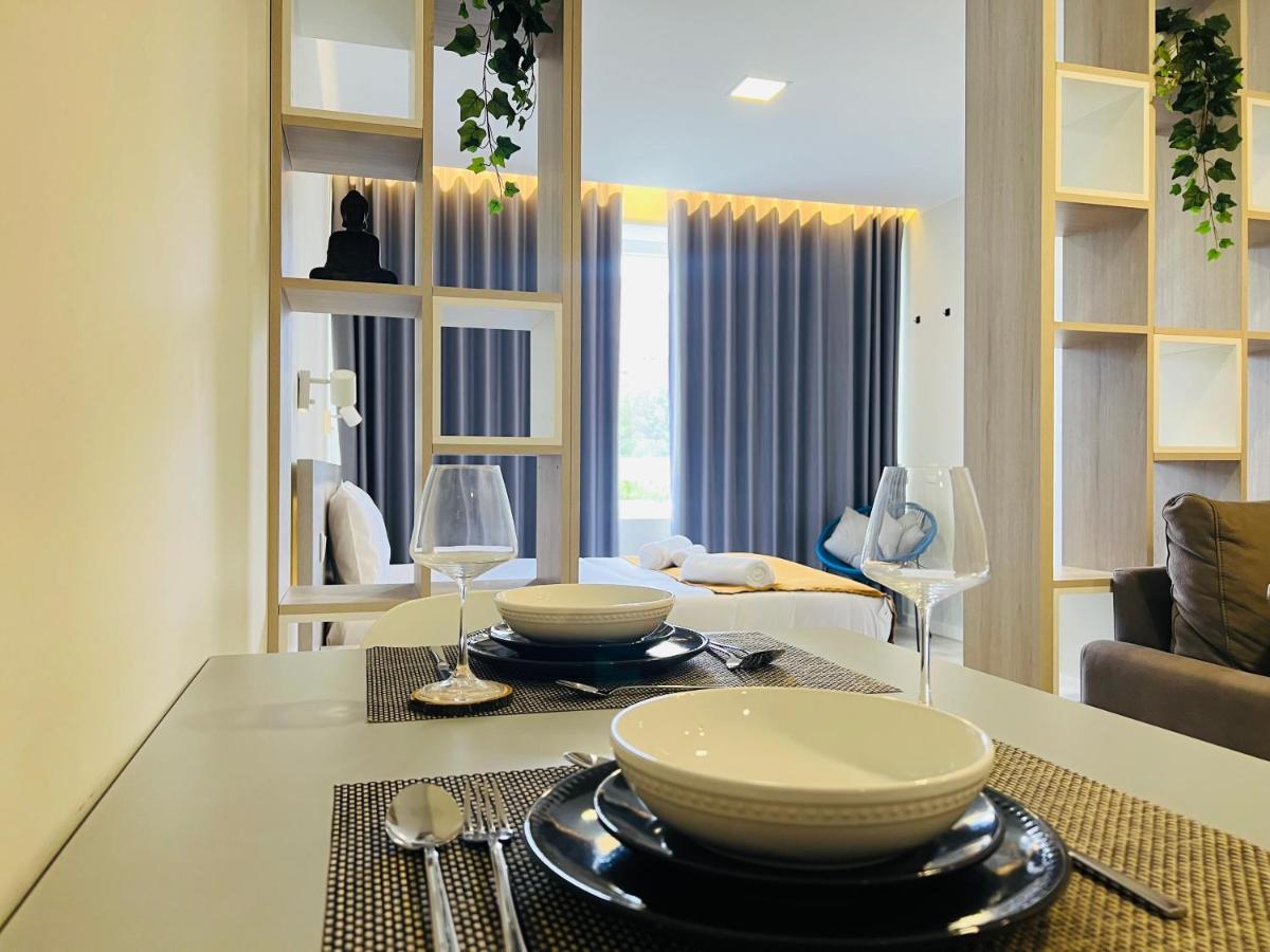Estudio Plaza Coimbra Eksteriør bilde