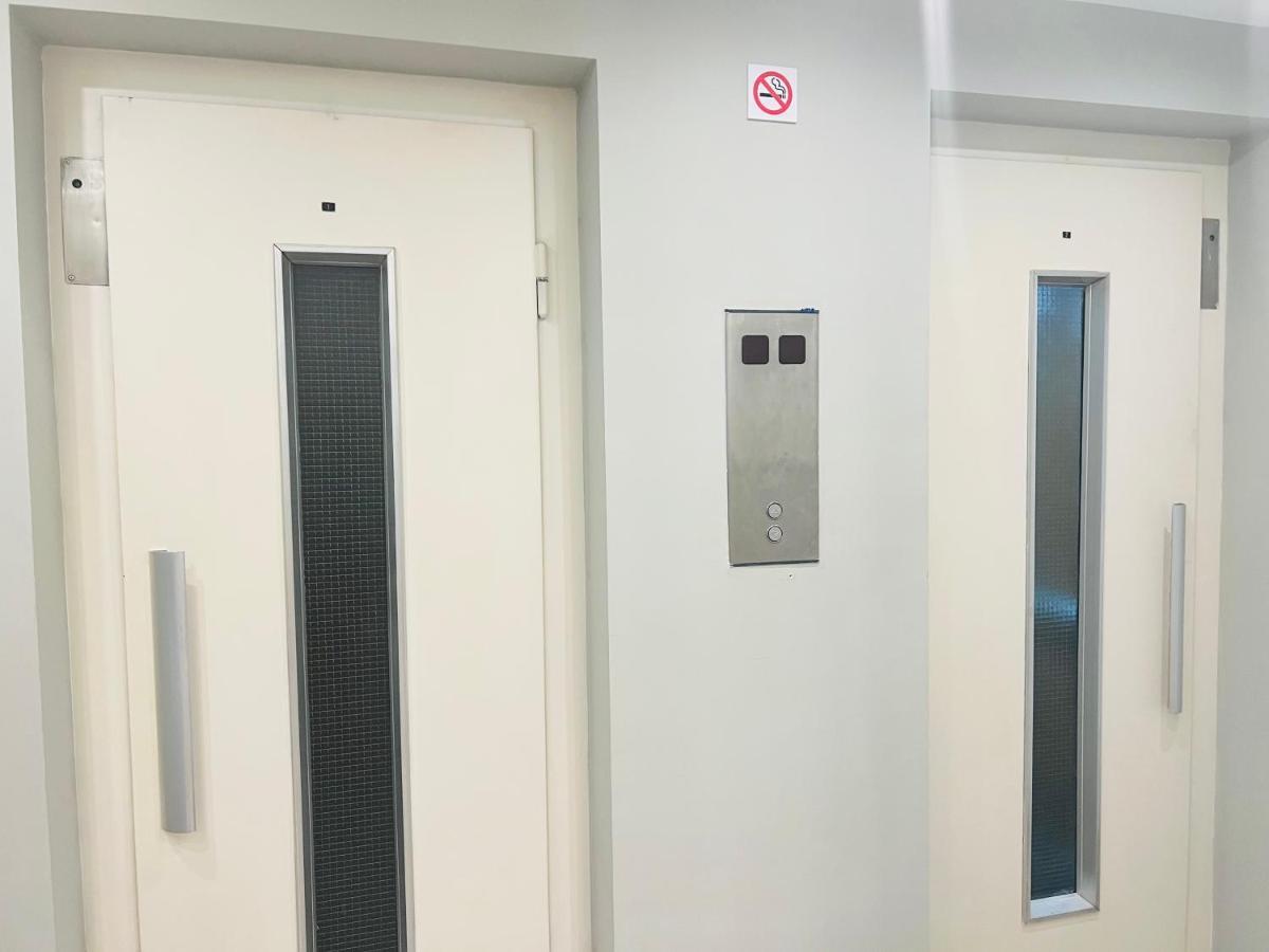 Estudio Plaza Coimbra Eksteriør bilde